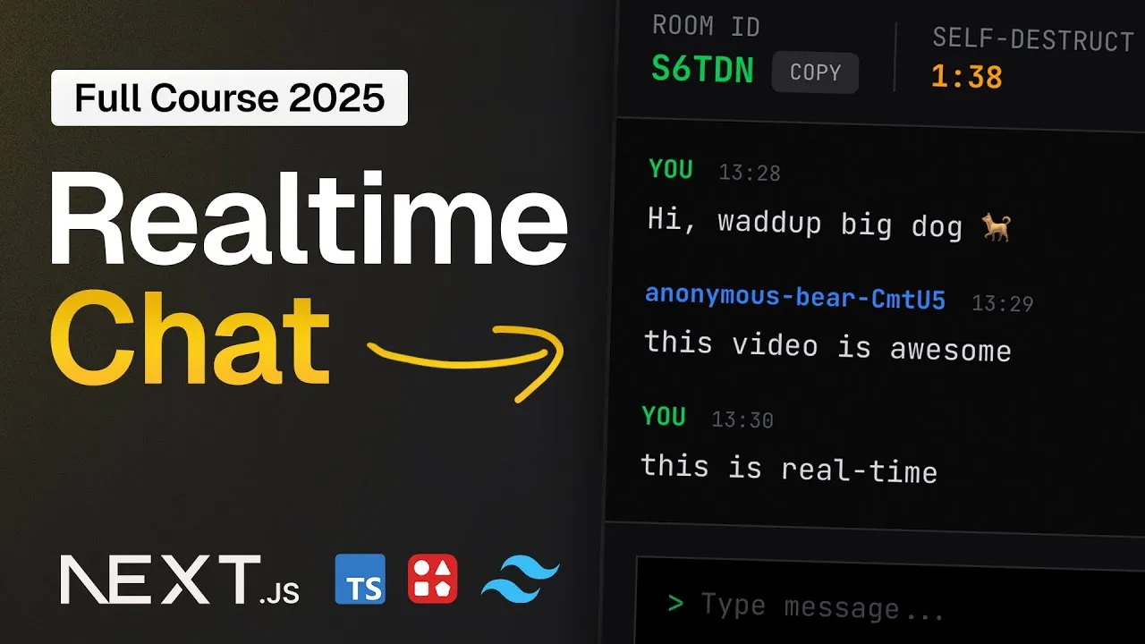 Real-Time Chat
